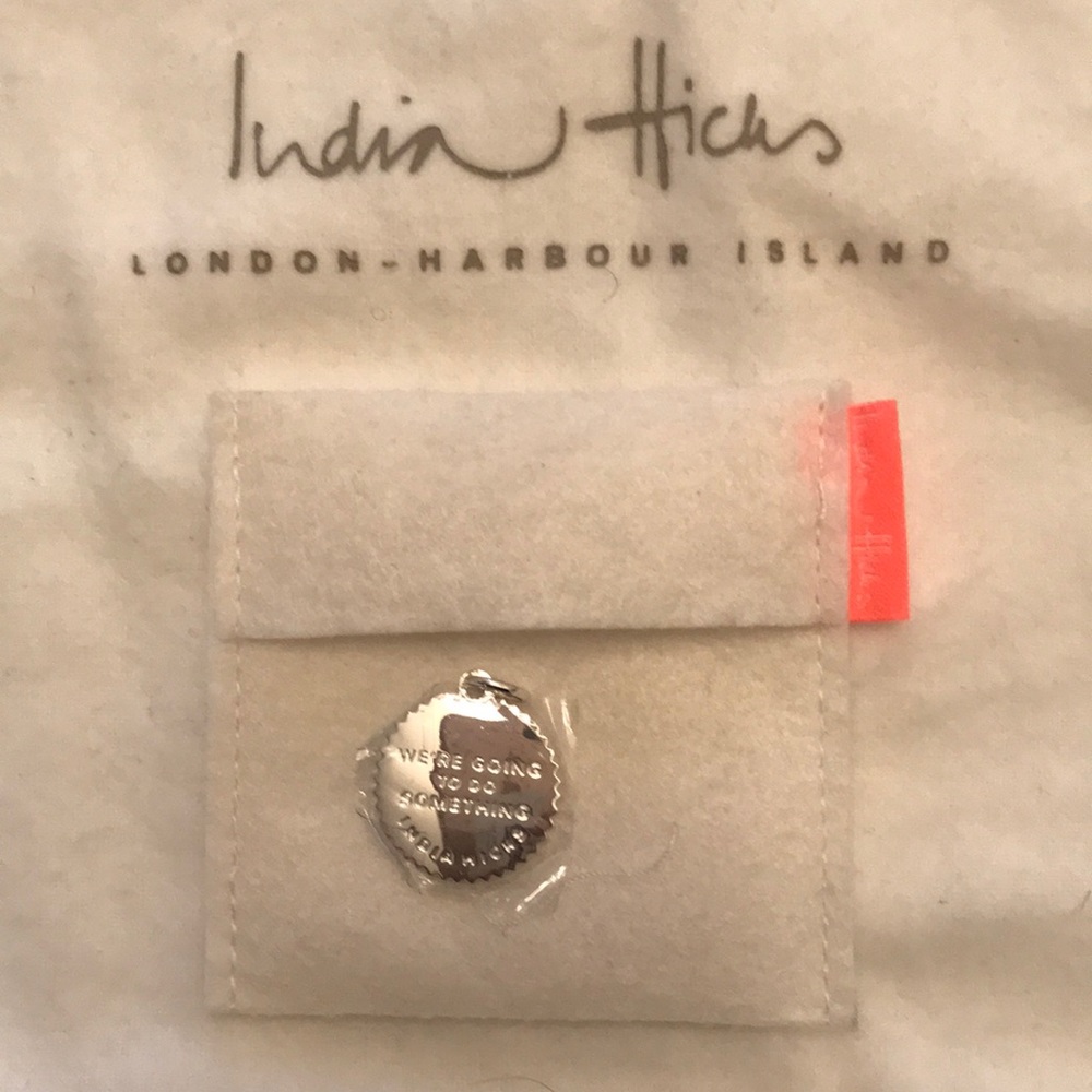 India Hicks Indi Token